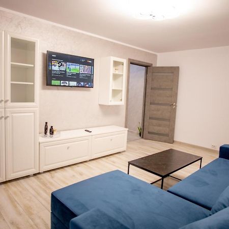 Loghin Residence Suceava Exterior foto