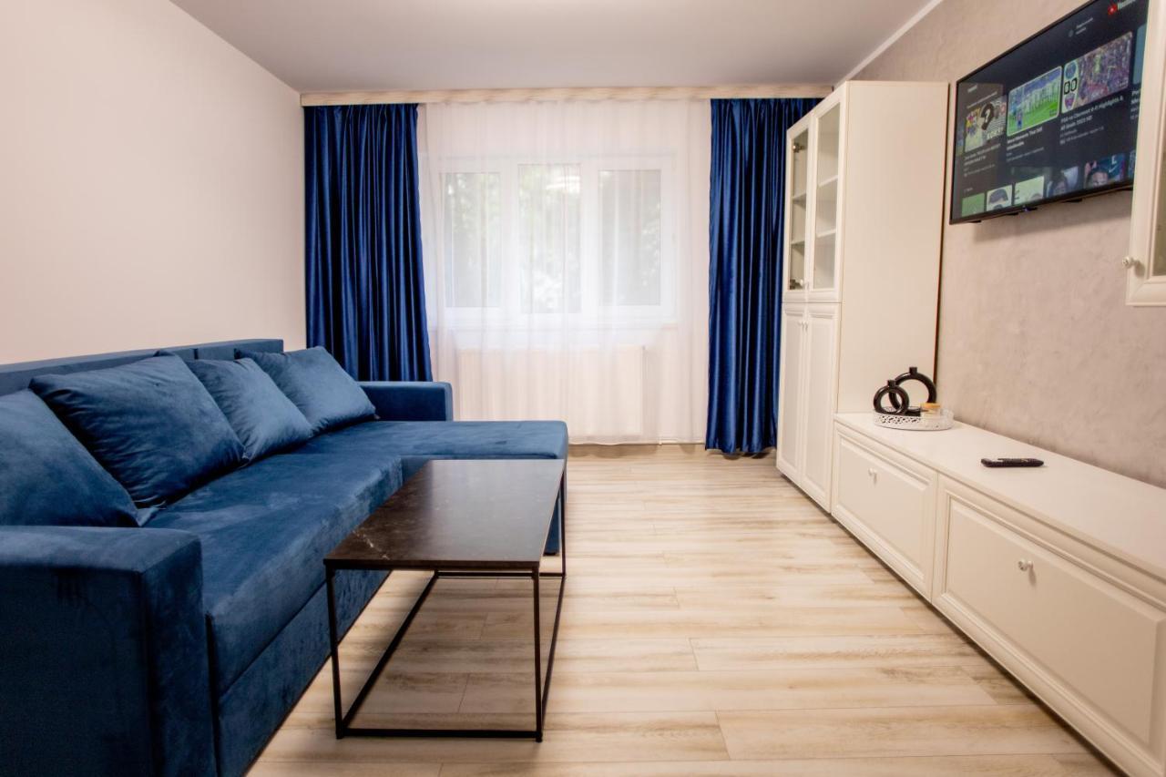 Loghin Residence Suceava Exterior foto