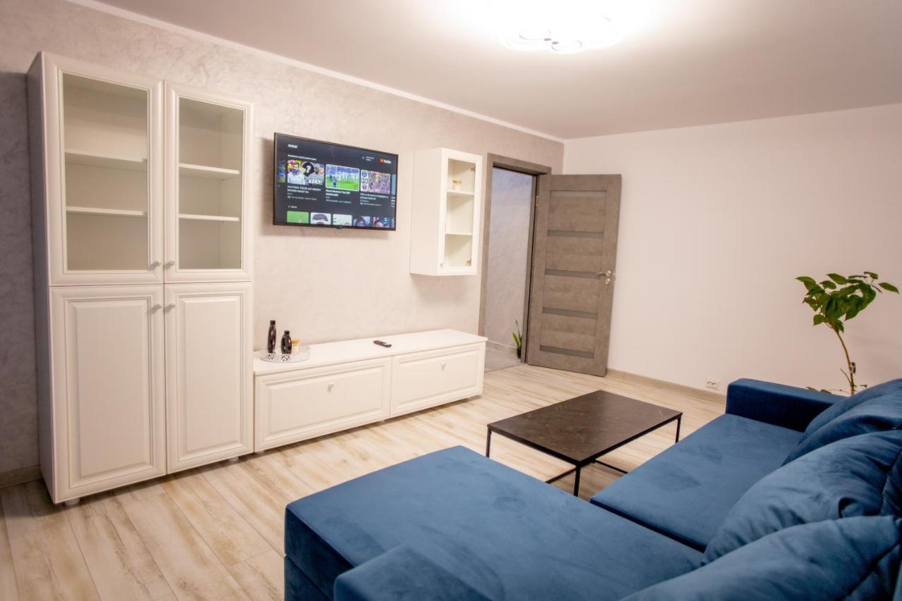 Loghin Residence Suceava Exterior foto