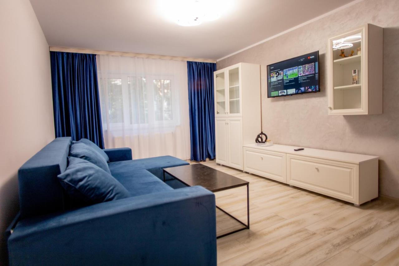 Loghin Residence Suceava Exterior foto